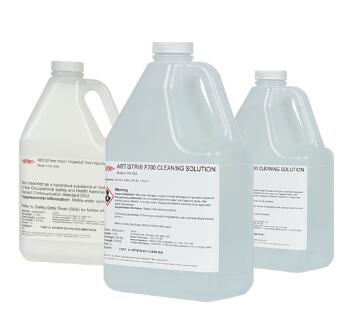 清洗液&前处理液